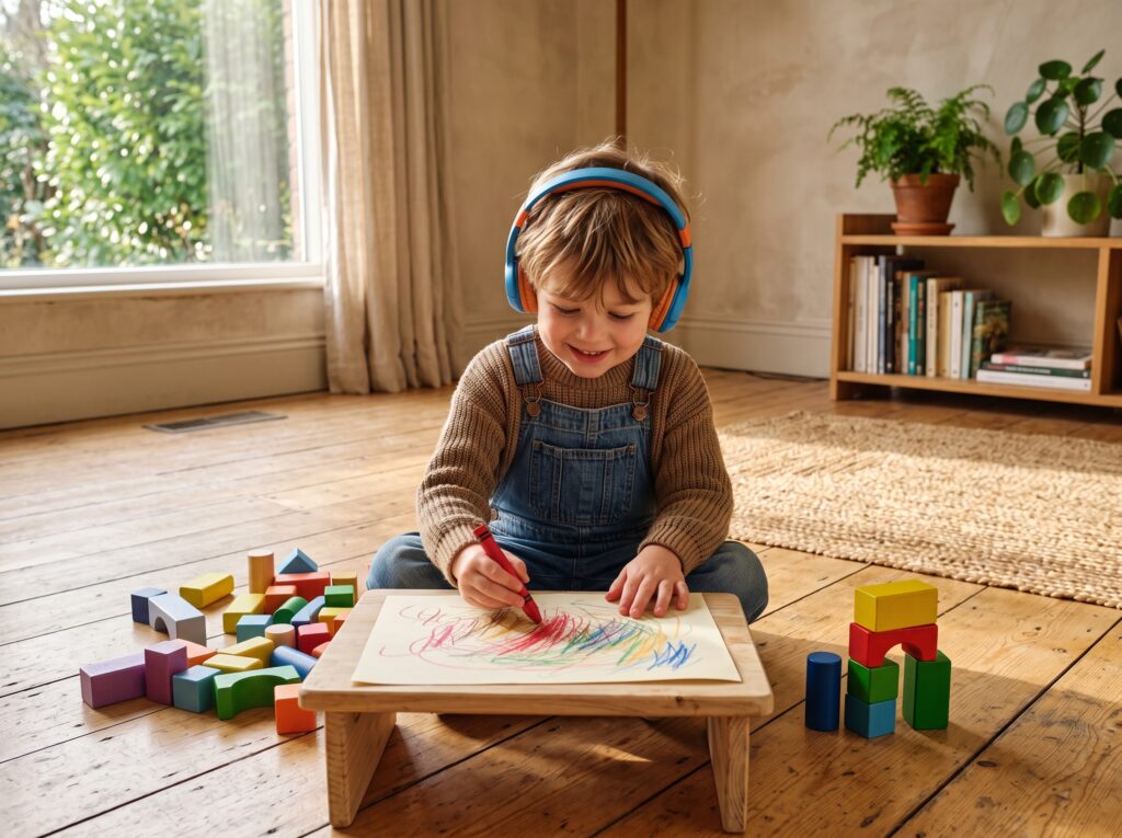 Transmission du français chez un enfant expatrié